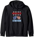 Kyokushin Karate Uniform