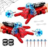 LIDEYE Super Spiderm Launcher