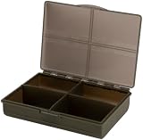 Fox Edges Internal 4 Compartment Box Standard