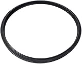 BigBuy Tools Dichtung für Topf Ø 28 cm