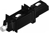 CROISEE DS Chariot Double Réglable profil Touareg LA DS4487