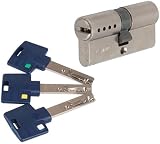 MUL-T-LOCK EHA45034 Zylinder MTL600 262S+ 62 31-31 NM