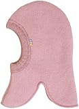 Joha Schlupfmütze Balaclava Mütze 100% Merino Wolle