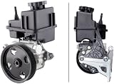 HELLA 8TL 359 000-451 Hydraulikpumpe