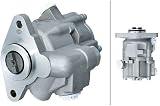 HELLA 8TL 359 000-931 Hydraulikpumpe