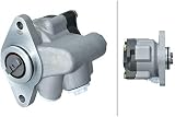 HELLA 8TL 359 000-861 Hydraulikpumpe