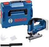 Bosch Professional Elektro-Stichsäge mit Pendelhub