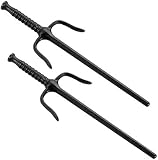 DEPICE Unisex – Erwachsene W-SAHP-V2 Sai Gabeln