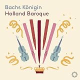 Bachs Königin