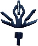 Cratoni Ersatzpolster für Fahrradhelm C-Maniac 2.0 MX und C-Maniac Trail Innenpolster