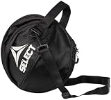 Select Milano Handball Tasche schwarz