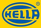 Hella 8DD 355 126-531 Bremsscheibe; Dacia Logan 08/04-