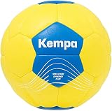 Kempa Handball 30-Panel-Konstruktion