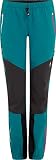 Mc Kinley Tasmania Hose Blue Petrol 38