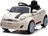 TURBO CHALLENGE Fiat 500 – 3 km/h