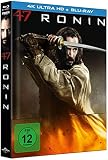47 Ronin Mediabook Cover C