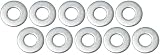 LP Latin Percussion Blocks Granite Blocks Ersatzteile 1 VE=10 Stück Unterlegscheiben