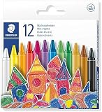 STAEDTLER Wachsmalkreide
