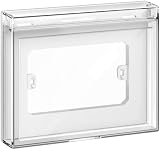 VIMAR 14923 Plana Abdeckung IP44