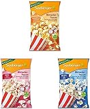 Seeberger Mikrowellen-Popcorn Karamell
