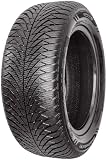 FULDA - 205/65 R15 TL 94V MULTICONTROL BSW M+S 3PMSF