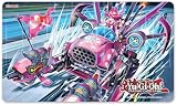 Yu-Gi-Oh! Gold Pride Spielmatte
