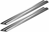 82 mm HSS Hobelmesser für MKT DKP180 18 V schnurlose LXT