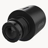 Axis F2105-RE Standard-Sensor-Ersatzteil für die F-Serie Es hat 10 Stück