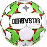 Derbystar Unisex – Erwachsene Fußball Junior S-Light V23 Größe 3