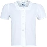 Isar-Trachten Kinder Dirndl Bluse Tracht