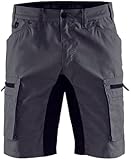 BLAKLADER Stretch T.38