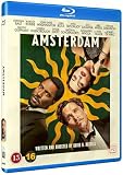 SF film Amsterdam