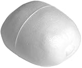 INNSPIRO A3477 Kiwi Porex 7 x 6 cm. Tasche zum Aufhängen von 6 Stück. pflanzlich