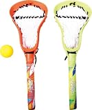 New Sports Neopren Lacrosse-Set