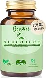 Weißer Maulbeerextrakt 750 mg