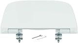 Ideal Standard TV89967 Scharniersatz für WC-Sitze