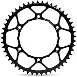 Moto Master Corona Moto Offroad Racing 520-49T aus ultraleichtem und strapazierfähigem…