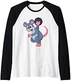 Ratte Bowling Bowlingkugel Sport Raglan