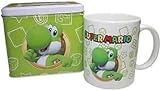 Monogram Nintendo – Yoshi