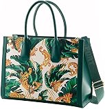Plein Sport MEDIUM TOTE MIAMI 301