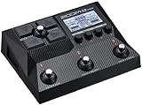 Zoom G2 Four – UK-Version