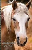 Agenda Scolaire 2023 2024 cheval