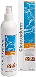 ICF Clorexyderm Lösung für Hunde und Katzen
