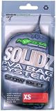 Korda Solidz Slow Melt PVA Bags