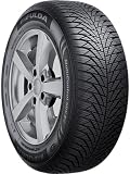 FULDA - 235/55 R18 TL 104V MULTICONTROL SUV XL BSW M+S 3PMSF