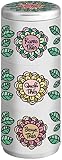 DLP Thes Box (stapelbar) Duft des Thes