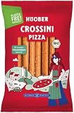 Huober Crossini Pizza