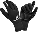 Summshall Tauchhandschuhe 3MM Neopren