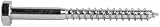 COFAN DIN 571 M-8 X 110 Edelstahl A2