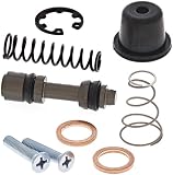 Reparatursatz Hauptzylinder vorne 18-1035 für KTM EXC-F SX-F 250/350 ccm Bj. 2012-2013